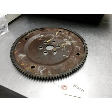 92B121 Flexplate From 2011 Ford Focus  2.0 1S7P6375BA